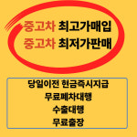 뉴수성자동차