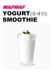 CAFE WAFWAF 카페와프와프