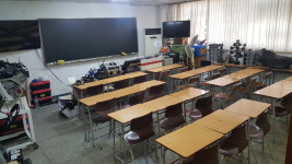 경기자동차정비학원
