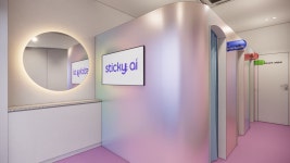 스티키AI 성신여대점