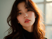 안나 메이크업 클로젯