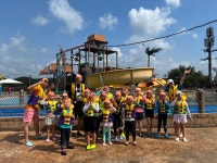 한국체대바른태권도 & 실전성인태권도