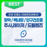 더바른안과의원