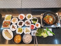 왕과비힐링푸드