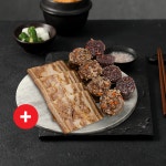 신의주순대와쭈꾸미 이천대월점