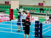 용인대SM복싱클럽 청천점