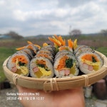 보리떡 머슴과 커피 마님