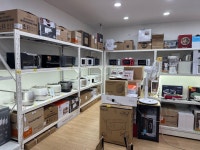 베스트리퍼 경산하양점