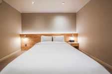 더블유라운지호텔 광주상무점