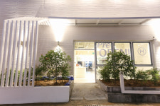 더블유라운지호텔 광주상무점