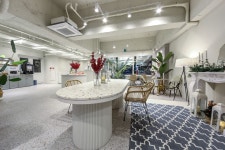 더블유라운지호텔 광주상무점