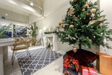 더블유라운지호텔 광주상무점