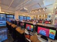 레드포스PC아레나 노원본점