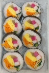더채움김밥