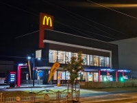 맥도날드 양주옥정DT점