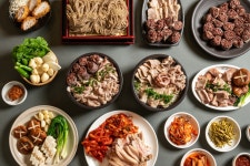 차산돼지국밥&수육보쌈