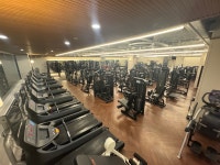 영스짐 헬스&PT 산본점