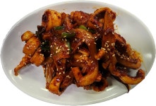 감나무집기사식당