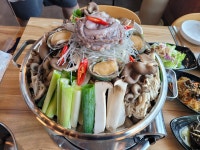 죽천가든
