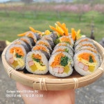 보리떡 머슴과 커피 마님