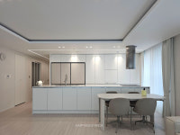 LX지인 인테리어 해피안