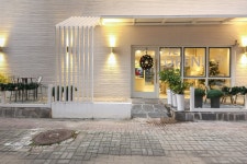 더블유라운지호텔 광주상무점