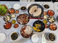 부자족발
