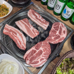 아우내생고기 목천소노벨픽업점