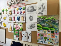 다빈치미술학원