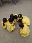 시냇가 푸른나무유치원