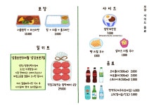 잠석레스토랑 본점