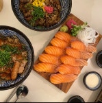 하라식당 주촌점