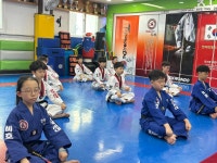 비호태권도 & 키즈펀