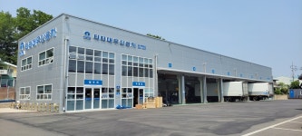 대우트럭 경기북부대리점