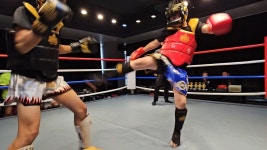 양곡 더원킥복싱 더원태권도