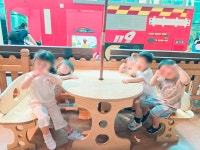 아이자람어린이집 용인 흥덕본점