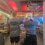 경주 용황 광 옛날통닭 치킨 맥주