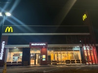 맥도날드 양주덕계DT점