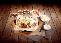 순돌이네통닭집연수점