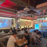 경주 용황 광 옛날통닭 치킨 맥주