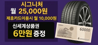 타이어테크 장락직영점