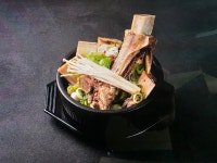 정성소갈비찜갈비탕 영덕점