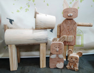 옻칠목공체험관광 협동조합