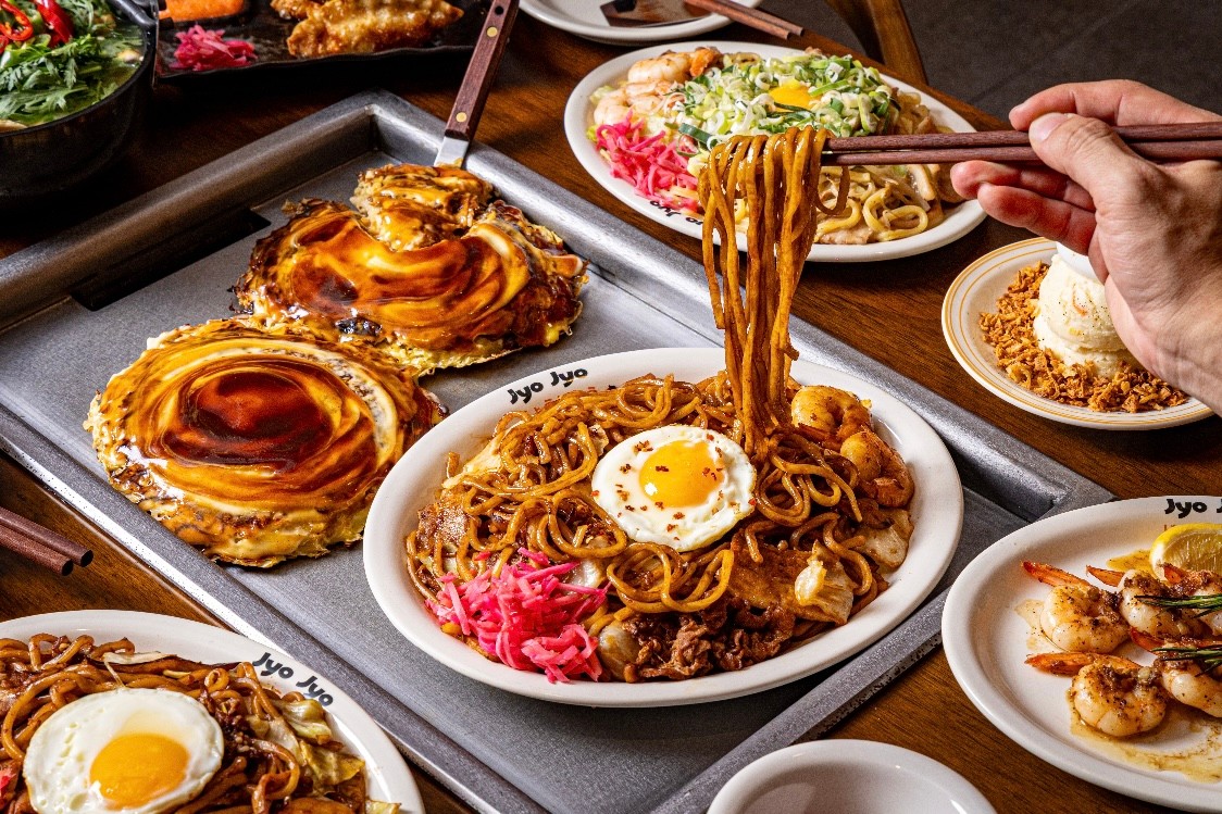 한식반상 결 롯데백화점노원점 사진 4