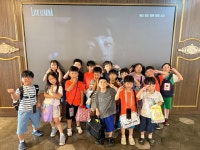 1등경희선경태권도장