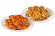 꾸브라꼬 숯불치킨 부산당감점