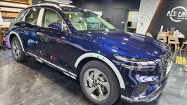 에이스카샵 썬팅 PPF 랩핑