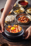 두부마을 택지2호점