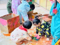 신솔정유치원