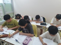 이튼주니어잉글리쉬학원